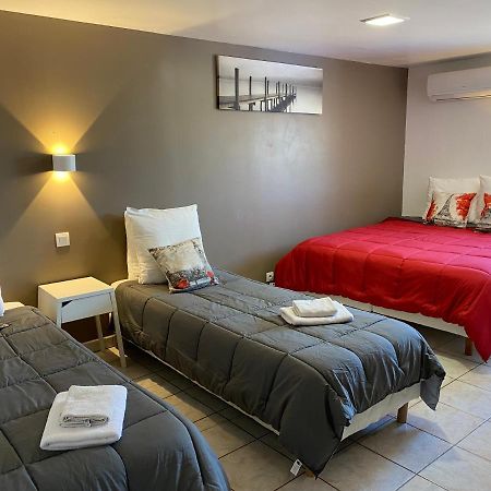 מרסיאן Logis Hotel La Chaumiere מראה חיצוני תמונה