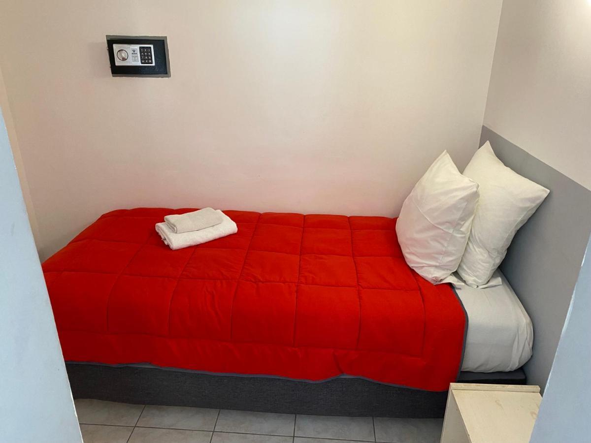 מרסיאן Logis Hotel La Chaumiere מראה חיצוני תמונה