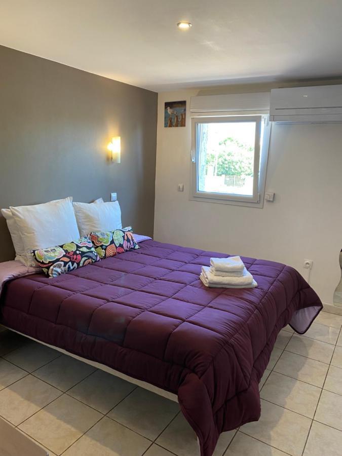 מרסיאן Logis Hotel La Chaumiere מראה חיצוני תמונה