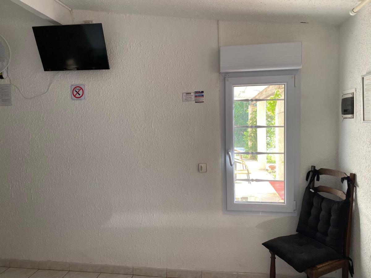 מרסיאן Logis Hotel La Chaumiere מראה חיצוני תמונה