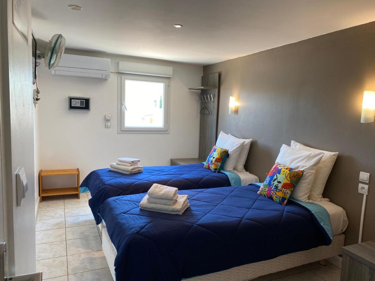 מרסיאן Logis Hotel La Chaumiere מראה חיצוני תמונה