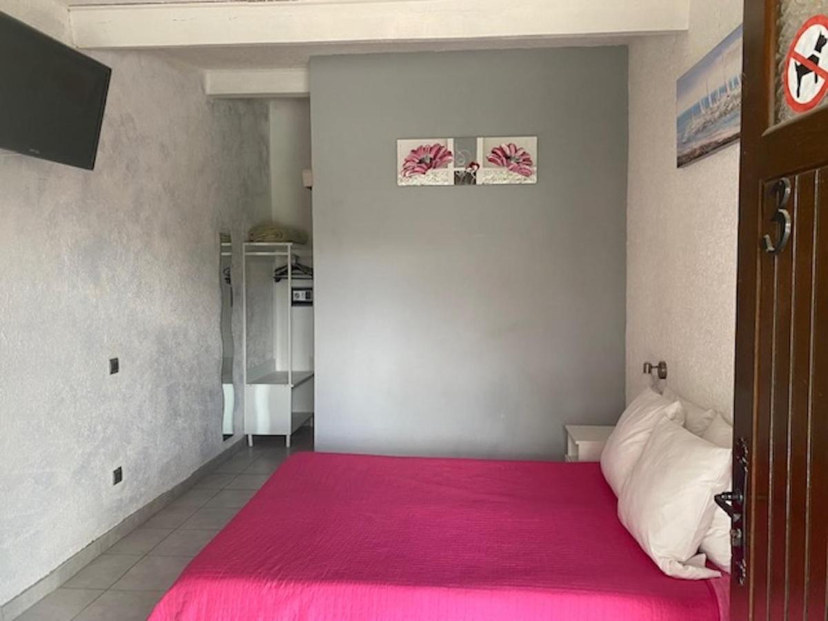 מרסיאן Logis Hotel La Chaumiere מראה חיצוני תמונה