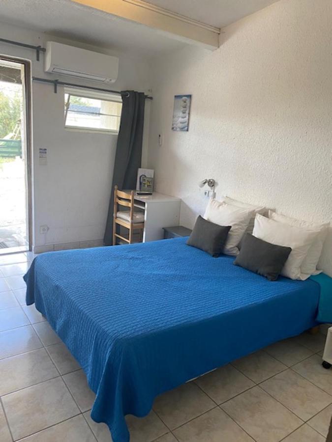 מרסיאן Logis Hotel La Chaumiere מראה חיצוני תמונה