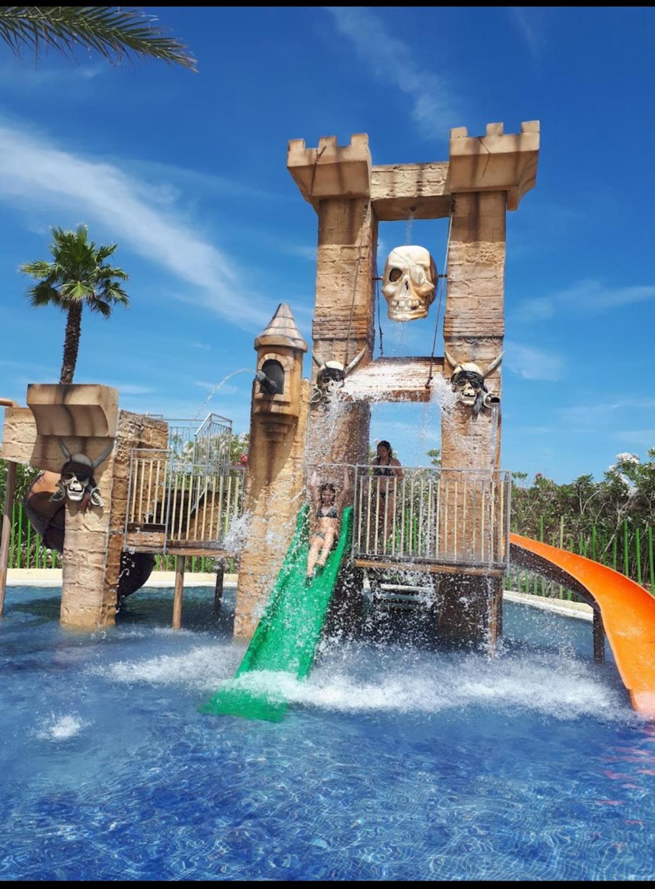 מרסיאן Logis Hotel La Chaumiere מראה חיצוני תמונה