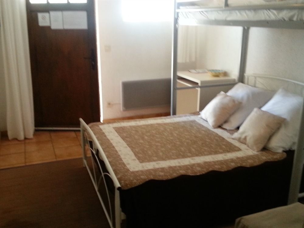 מרסיאן Logis Hotel La Chaumiere מראה חיצוני תמונה