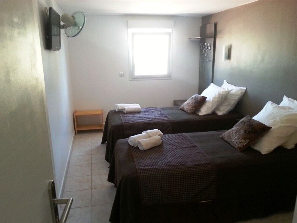 מרסיאן Logis Hotel La Chaumiere מראה חיצוני תמונה